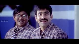 Ravi Teja & Suman Setty Ultimate Comedy Scene || Fabulous Comedy Scenes || Shalimarcinema