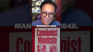 Robert Kiyosaki Intense War Story, Fighting the Communist