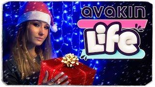 ОБНОВЛЕНИЕ, СХОДКА И НОВЫЙ ДОМ В AVAKIN LIFE!