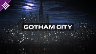 Gotham City | DC Comics