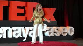 From Confirmation Bias to A New, Higher Possibility | Kimberly Crowe | TEDxTenayaPaseo