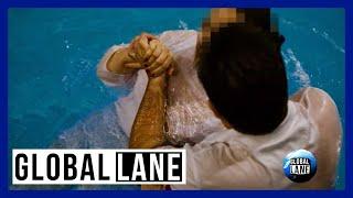 Risking Their Lives for Christ | The Global Lane - January 2, 2025