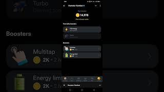 tap tap coin