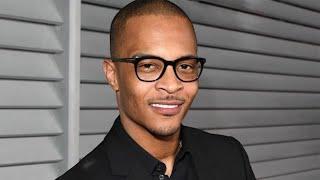 @T.I. 44 Years Old & Detached From Reality He Doesn't Respect Your 9-5