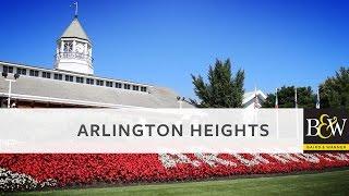 Chicago Neighborhoods - Arlington Heights