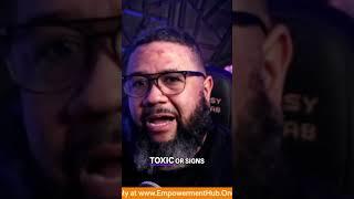 Empowerment Hub - They Not Like Us - Mis-Use and Abuse of Spiritual Fatherhood