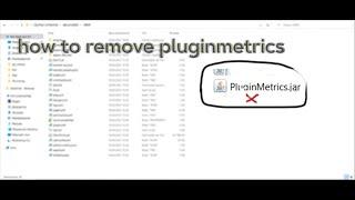 КАК УДАЛИТЬ ВИРУС PLUGINMETRICSРЕШЕНИЕ ТУТ