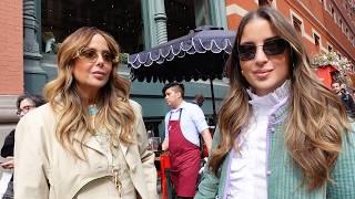 How Iconic Is NYC Street Style? | Starlinc