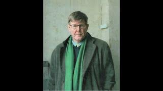 Alan Bennett's Memories of Morecambe