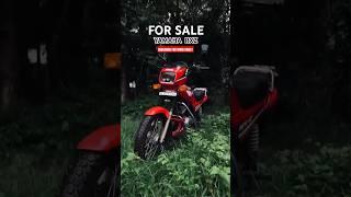 Yamaha RXZ | For Sale | #rxz #keralaautomotives