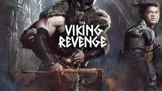 Vikings : Revenge (2023) Full Action Movie - Danielle Scott, Marcus Massey, Stephen Staley