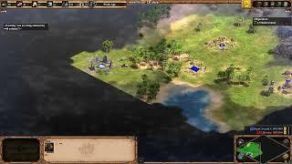 Exploration (Hard) - Age of Empires 2: Definitive Edition - Ascent of Egypt