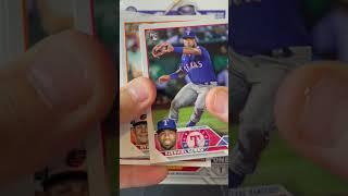 Topps Baseball 2023 series 1 Pack opening Pack RIP #mlb #bryceharper