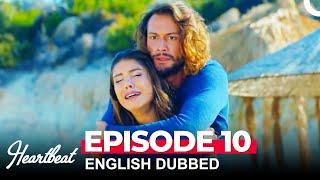 Heartbeat Episode 10 (Dubbing English) (Long Episodes)