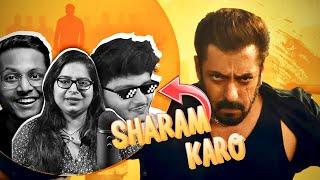 Why So Much Hate for Sikandar Teaser?  : The Truth Explained! | Salman Khan | Ds Shukla