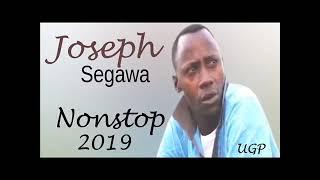 Joseph Segawa Non-Stop Gospel Music