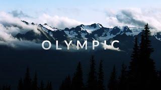 OLYMPIC NATIONAL PARK Washington (STUNNING 4 Minutes)