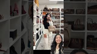 DESIGNER HANDBAGS I SOLD AND WHY (LV and Celine)