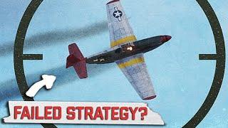 The Tactic that Killed P-51 Mustang Pilots