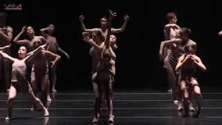 Orange County Ballet Theatre (OCBT) - Momentum 2018
