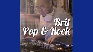 [Playlist]  여기가 영국  브릿팝 & 락 ㅣ Brit Pop & Rock ㅣ  ‍️