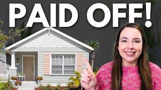 10 Benefits Of A Paid Off Home (SURPRISING)