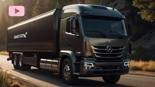 TRUCK INNOVATIONS: TRULY ON ANOTHER LEVEL!