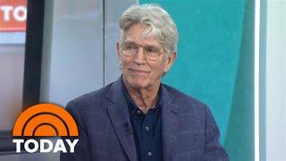 Eric Roberts talks new memoir, history with addiction and 'DWTS'