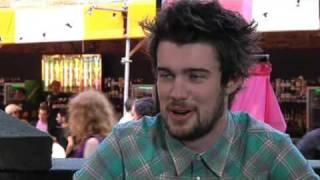 T4: Jack Whitehall meets Rick Edwards