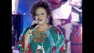 Coração de porcelana - Alcione - Uma nova paixão (ao vivo)