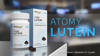 Atomy Eye Lutein