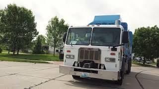 Now Hiring Service Route Operators | O'Fallon, Missouri