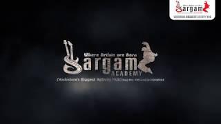 Sargam academy students Dance Performance