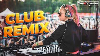 Best Remixes 2024  DJ Party Mix for Non-Stop Clubbing!