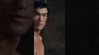 Bruce Lee vs Chuck Norris Breakdown  #ufc #brucelee #chucknorris #enterthedragon