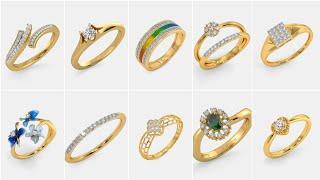 Latest diamond rings with price/gold ring design/rings Design/Seethal jewellery