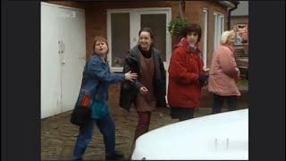 Coronation Street: Linda Sykes Scenes - Episode 012