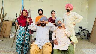 ਮਾਲਦਾਰ ਛੜਾ 127 MALDAR SHADA PUNJABI BEST SHORT MOVIE 2024 PUNJABI FILM  JATT BEAT RECORD