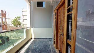 Direct Owners Individual House for sale | Spacious Living Room & Bedrooms | G+1 House in Hyderabad