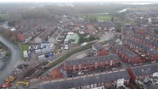 Westleigh Flood Risk Management Scheme