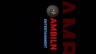 Amblin entertainment logo