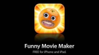 My Funny Movie