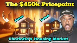 Get Ready to Dominate Charlotte's $450k Real Estate Scene in 2024!