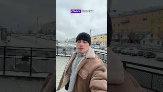 Приехали на экскурсию большого предприятия по изготовлению наружной рекламы в г. Киров #реклама
