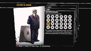 Batman: Arkham Asylum - All Spirit of Arkham Audio