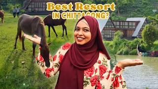 Best Resort in Chittagong? | চিটাগং এর সবচেয়ে সুন্দর রিসোর্ট?