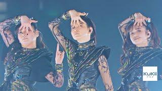 BABYMETAL // MEGITSUNE 「メギツネ」【BUDOKAN】