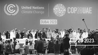 COP28 UAE: The Highest Ambition