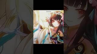 Yun Jin Edit || Judas || Genshin Impact || KaeCatz ||