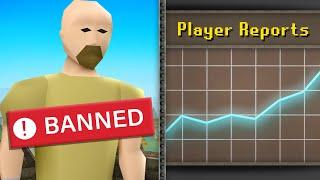 Jagex Just Initiated A Player-Run Bot Nuke